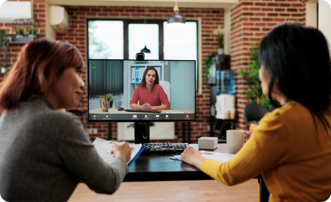 Explore our Project-Based Consulting & Professional Services