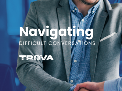 Navigating Difficult Conversations: Addressing Hidden Problems in Team Dynamics