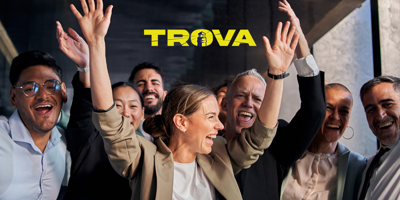 Trova - A Hiring Team for Your Business